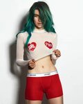 Jessie paege naked 💖 Jessie Paege Nude - NudeCosplayGirls.co